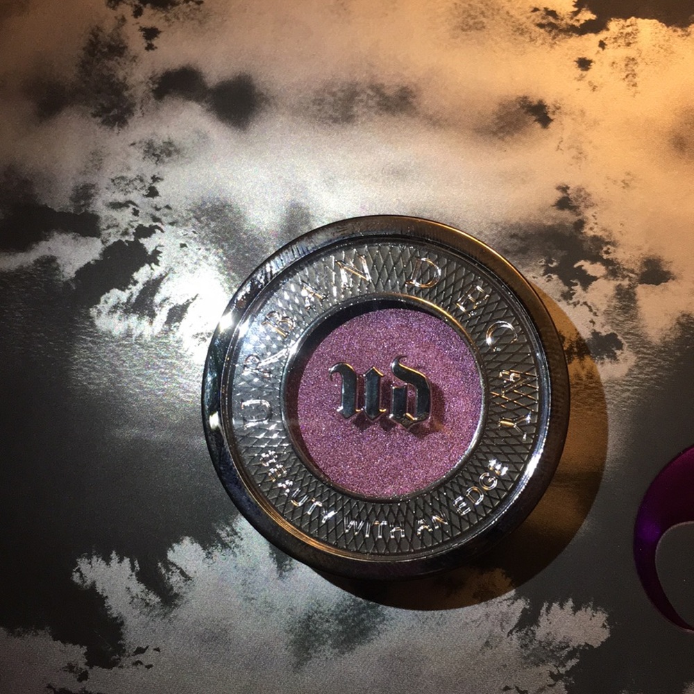 Urban Decay Last Call Eyeshadow